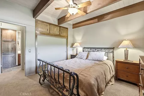 Bedroom - 320 Delle, Crestline, CA 92325 photo 6 of 6