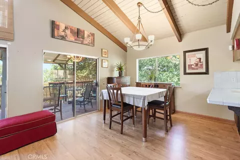 Dining - 320 Delle, Crestline, CA 92325 photo 1 of 3