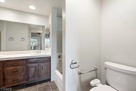 Bath - 320 Delle, Crestline, CA 92325 photo 1 of 4