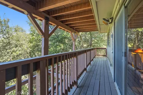 Exterior - 320 Delle, Crestline, CA 92325 photo 7 of 8
