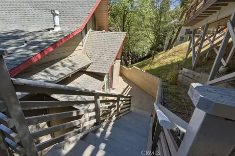 Exterior - 320 Delle, Crestline, CA 92325 photo 2 of 8