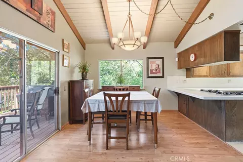 Dining - 320 Delle, Crestline, CA 92325 photo 2 of 3