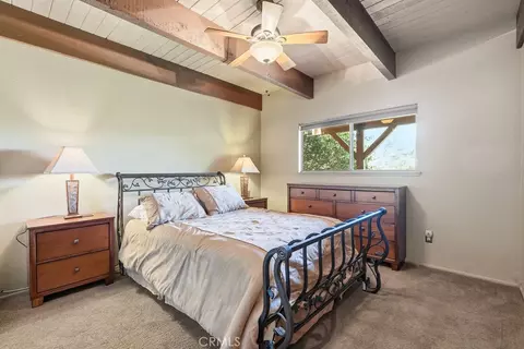 Bedroom - 320 Delle, Crestline, CA 92325 photo 5 of 6