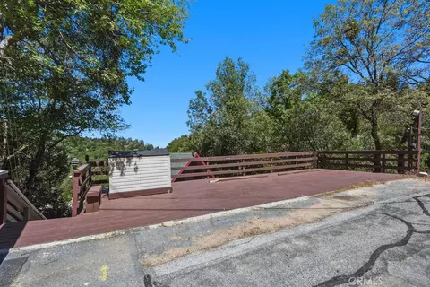 Exterior - 320 Delle, Crestline, CA 92325 photo 1 of 8