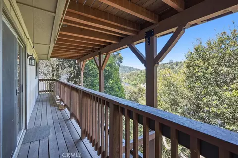 Exterior - 320 Delle, Crestline, CA 92325 photo 8 of 8