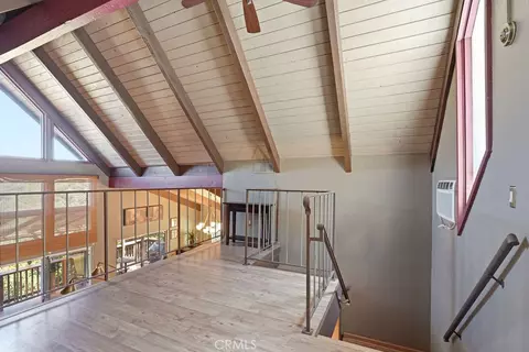 Entry Way - 320 Delle, Crestline, CA 92325 photo 4 of 5