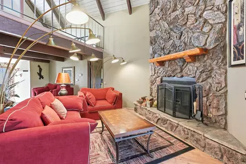 Living - 320 Delle, Crestline, CA 92325 photo 2 of 4