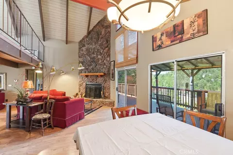 Dining - 320 Delle, Crestline, CA 92325 photo 3 of 3