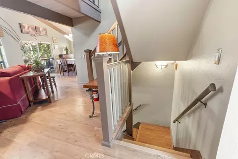 Entry Way - 320 Delle, Crestline, CA 92325 photo 5 of 5