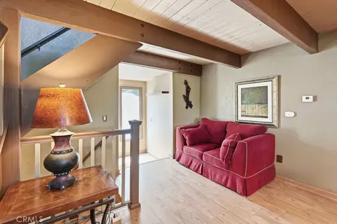Entry Way - 320 Delle, Crestline, CA 92325 photo 2 of 5