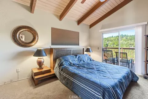 Bedroom - 320 Delle, Crestline, CA 92325 photo 1 of 6