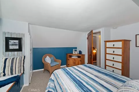 Bedroom - 23720 Hillside, Crestline, CA 92325 photo 7 of 7
