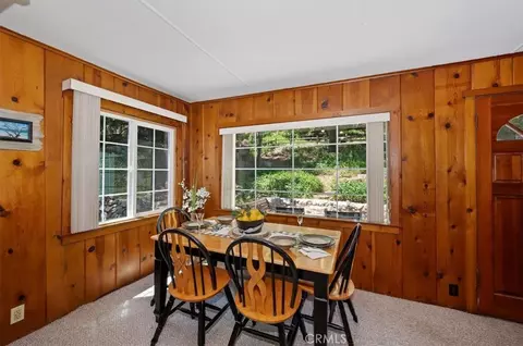 Dining - 23720 Hillside, Crestline, CA 92325 photo 1 of 3