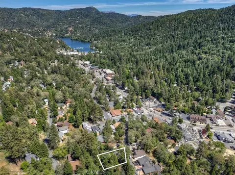 View/Area - 23720 Hillside, Crestline, CA 92325 photo 1 of 1
