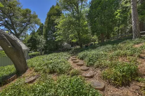 Exterior - 23720 Hillside, Crestline, CA 92325 photo 8 of 11
