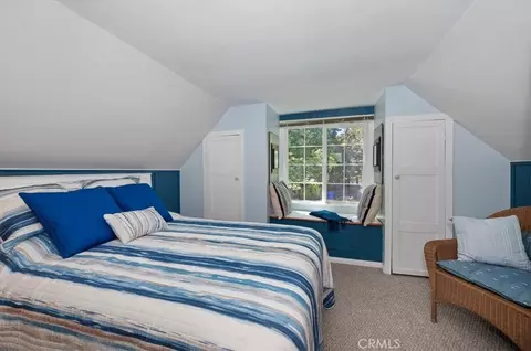 Bedroom - 23720 Hillside, Crestline, CA 92325 photo 4 of 7