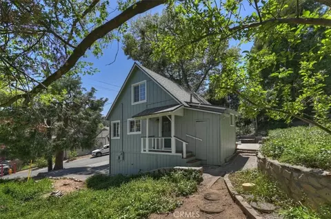 Exterior - 23720 Hillside, Crestline, CA 92325 photo 11 of 11