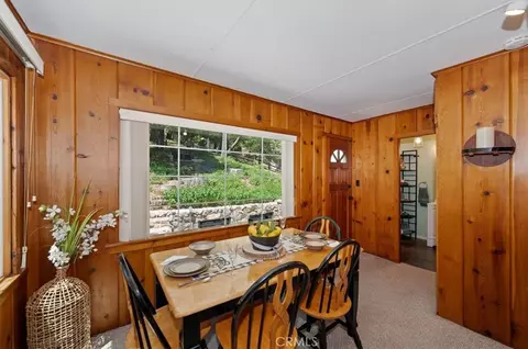 Dining - 23720 Hillside, Crestline, CA 92325 photo 2 of 3