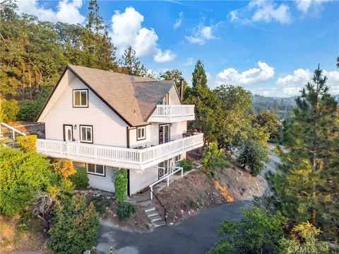 1243 Grass Vly, Lake Arrowhead, CA 92352