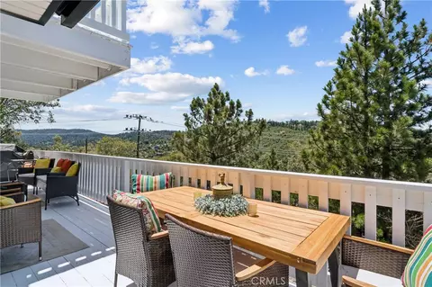 1243 N Grass Vly, Lake Arrowhead, CA 92352