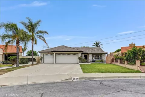 2869 W Esperanza, Rialto, CA 92377