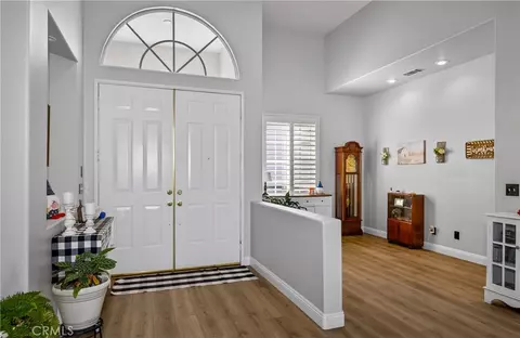 Entry Way - 13596 Mesa Crest Dr, Yucaipa, CA 92399 photo 1 of 3