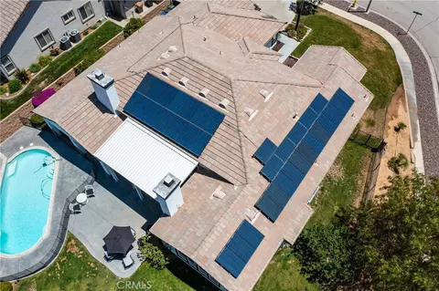 View/Area - 13596 Mesa Crest Dr, Yucaipa, CA 92399 photo 7 of 9
