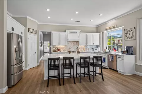 Kitchen - 13596 Mesa Crest Dr, Yucaipa, CA 92399 photo 1 of 5