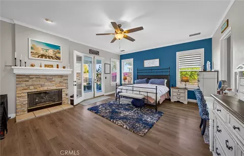 Bedroom - 13596 Mesa Crest Dr, Yucaipa, CA 92399 photo 1 of 4