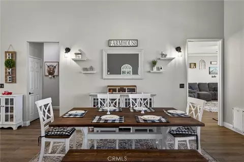 Dining - 13596 Mesa Crest Dr, Yucaipa, CA 92399 photo 2 of 2