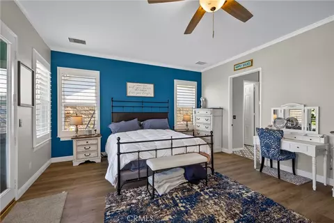 Bedroom - 13596 Mesa Crest Dr, Yucaipa, CA 92399 photo 2 of 4