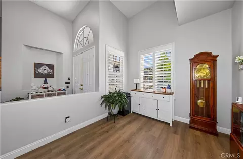 Entry Way - 13596 Mesa Crest Dr, Yucaipa, CA 92399 photo 2 of 3