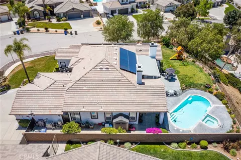 View/Area - 13596 Mesa Crest Dr, Yucaipa, CA 92399 photo 6 of 9
