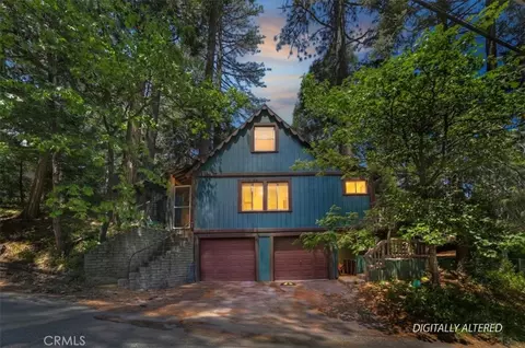 23940 Cresta Dr, Crestline, CA 92325