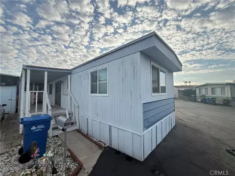 16511 S Garfield Ave #B55, Paramount, CA 90723