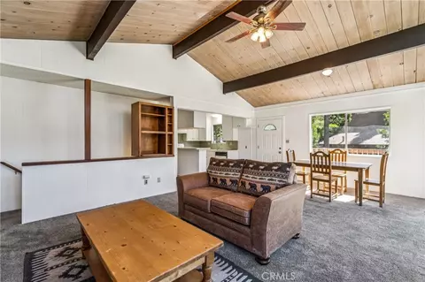 Living - 494 Wylerhorn, Crestline, CA 92325 photo 3 of 4