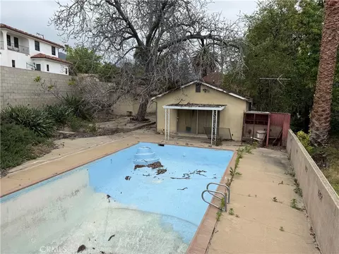 Exterior - 2415 Sierra, Upland, CA 91784 photo 22 of 22