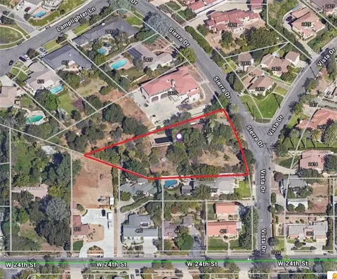 2415 Sierra, Upland, CA 91784 photo 3