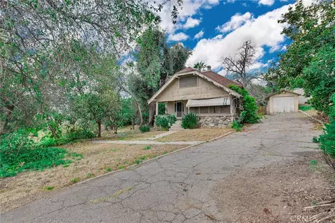 2415 Sierra, Upland, CA 91784