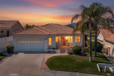 5082 Singing Hls, Banning, CA 92220