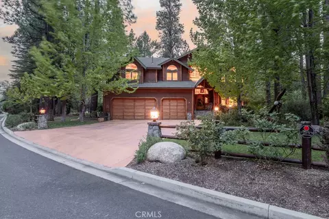 41470 Stonebridge Rd, Big Bear Lake, CA 92315