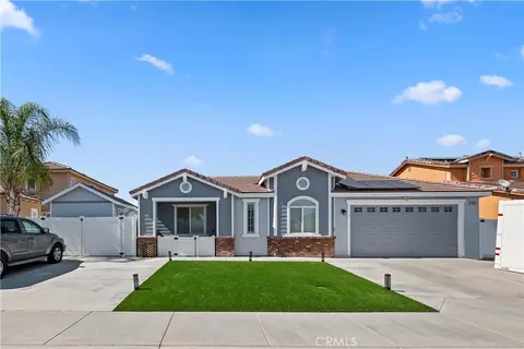 2243 Finch, San Jacinto, CA 92582