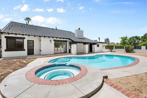 Exterior - 1544 Mohave, Colton, CA 92324 photo 7 of 8