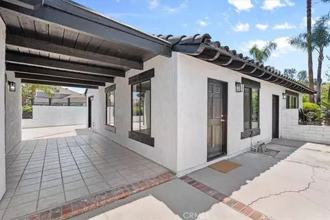 Exterior - 1544 Mohave, Colton, CA 92324 photo 5 of 8