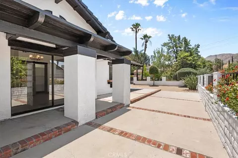 Exterior - 1544 Mohave, Colton, CA 92324 photo 4 of 8