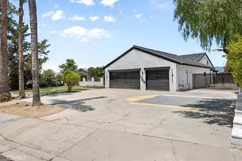 Exterior - 1544 Mohave, Colton, CA 92324 photo 2 of 8