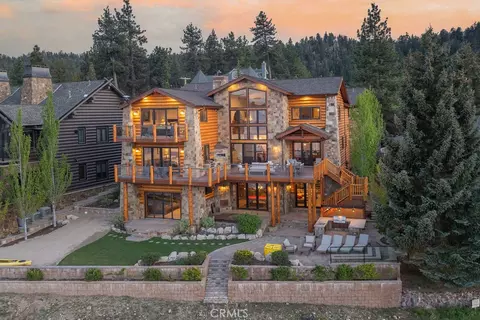 659 Cove Dr, Big Bear Lake, CA 92315