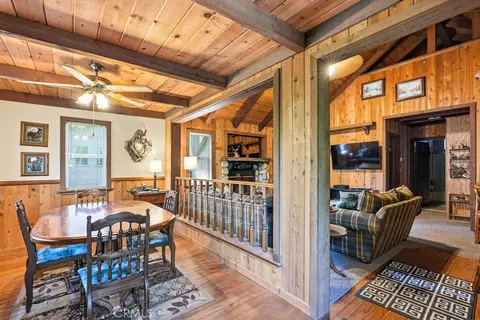 Dining - 23807 Wildwood, Crestline, CA 92325 photo 1 of 2