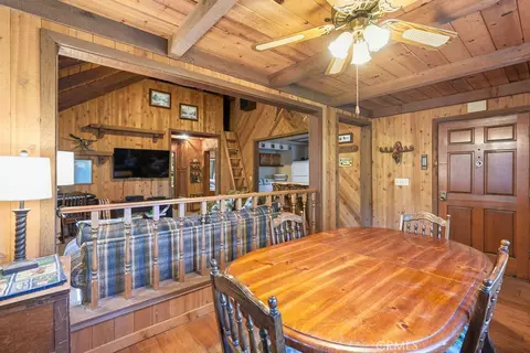 Dining - 23807 Wildwood, Crestline, CA 92325 photo 2 of 2