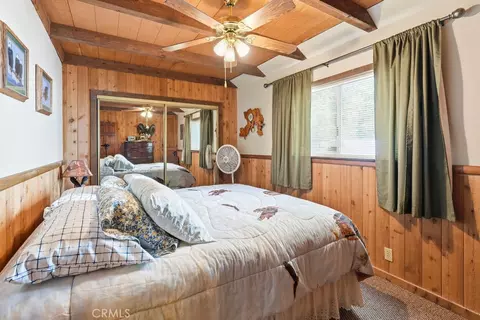 Bedroom - 23807 Wildwood, Crestline, CA 92325 photo 1 of 6